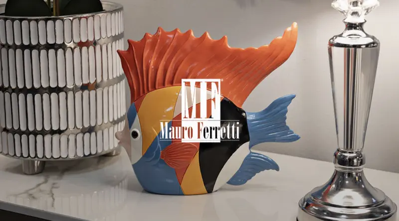 Mauro Ferretti