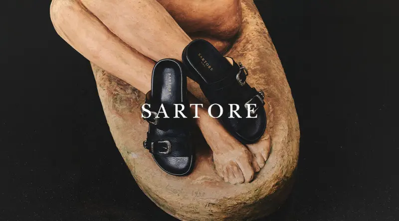 Sartore