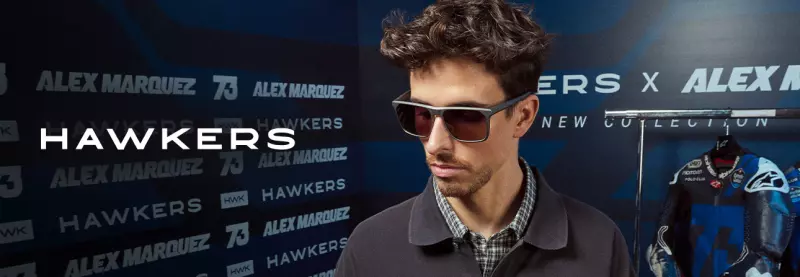 Hawkers