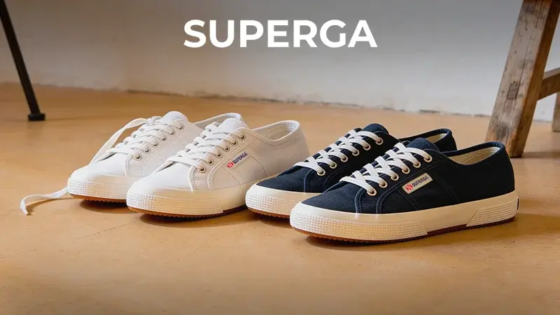 Superga