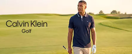 Calvin Klein Golf