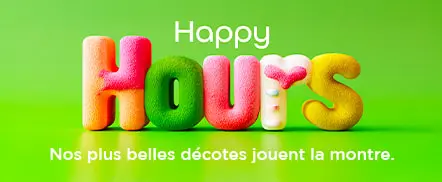 Happy Hours
