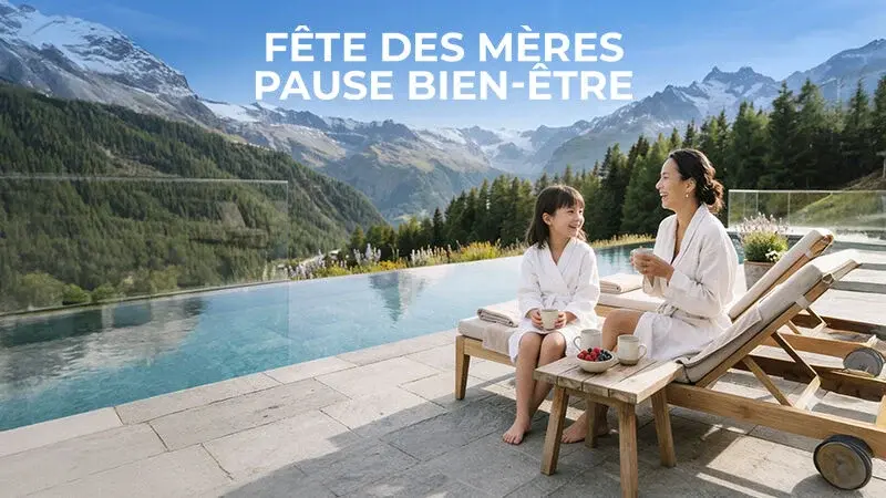 Fêtes des mères : opératon beauté