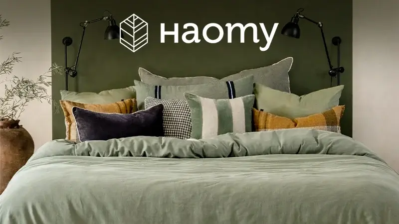 Haomy