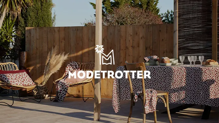 Modetrotter Home