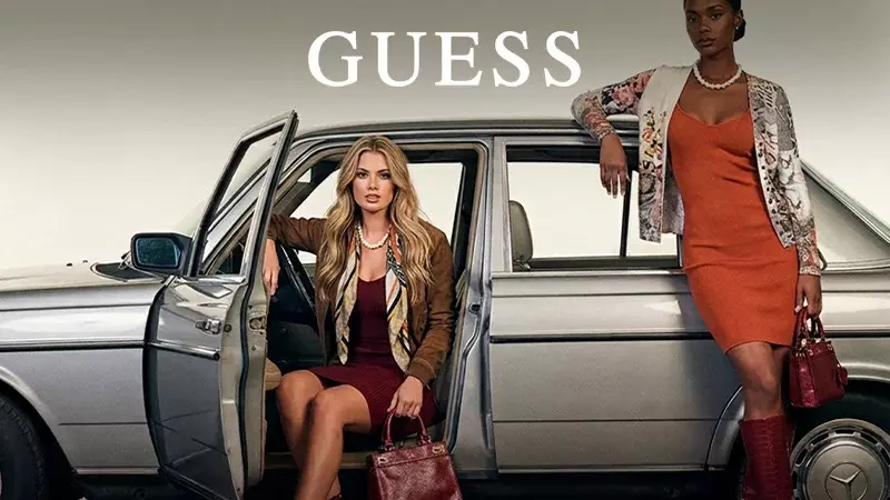Guess