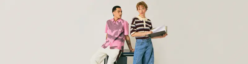 Bons plans : mode streetwear