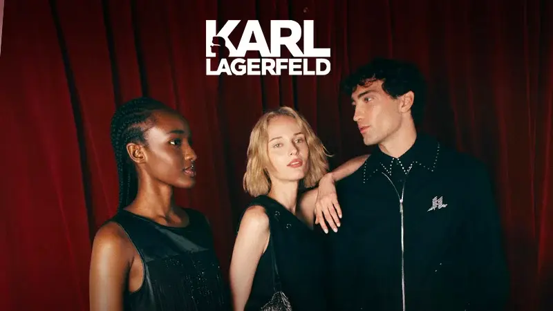 Karl Lagerfeld