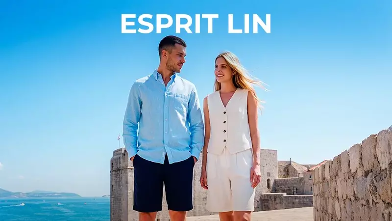 Esprit lin