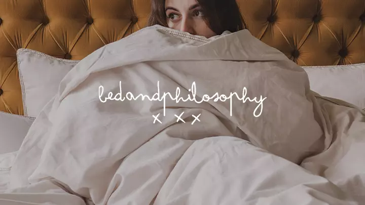 Bed And Philosophy
