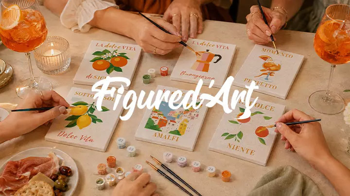 Figure D'Art