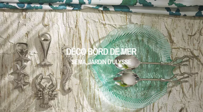 Déco Bord de Mer