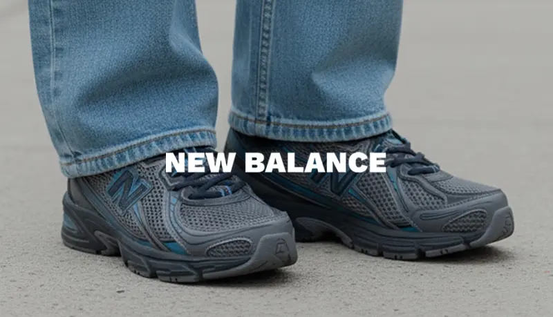 New Balance