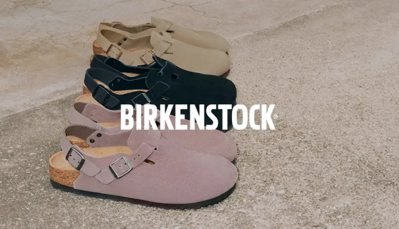 Birkenstock