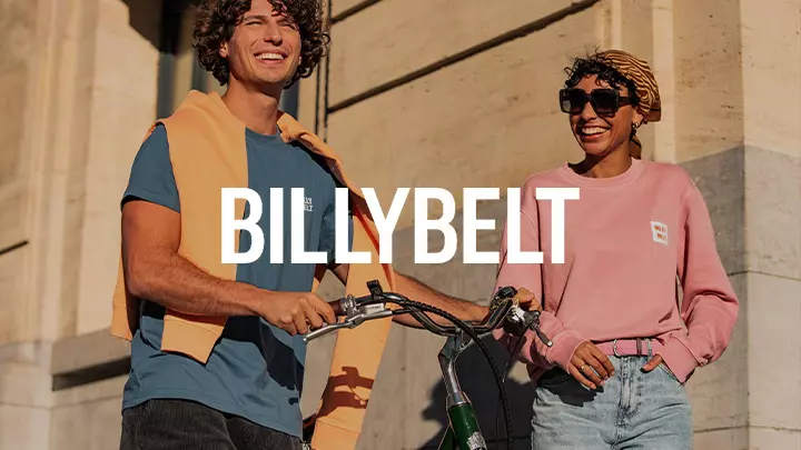 BILLYBELT