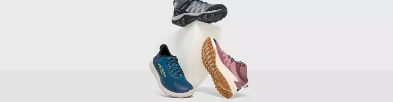 Merrell
