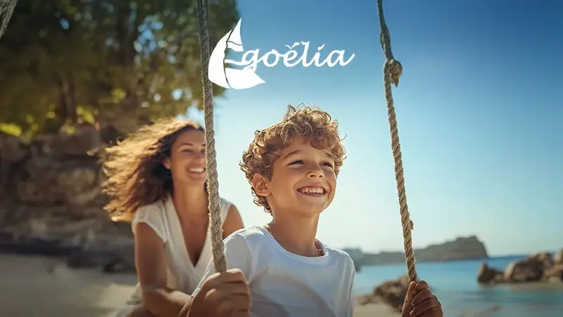 Goélia