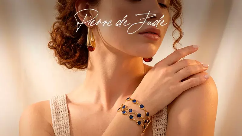 Pierres de jade