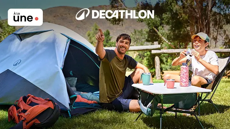 Decathlon