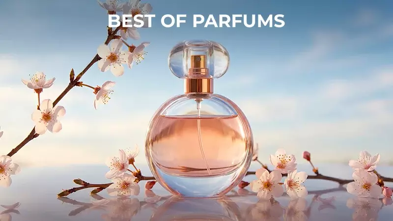 Best of parfums