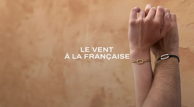 Le Vent à la Française
