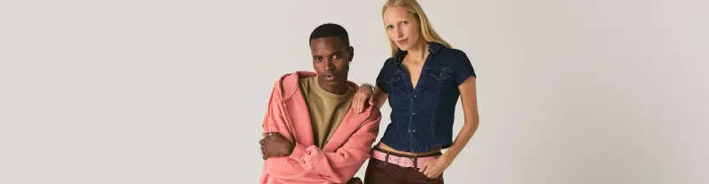 Offres immanquables : looks tendance