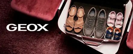 Geox