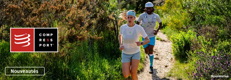 Compressport