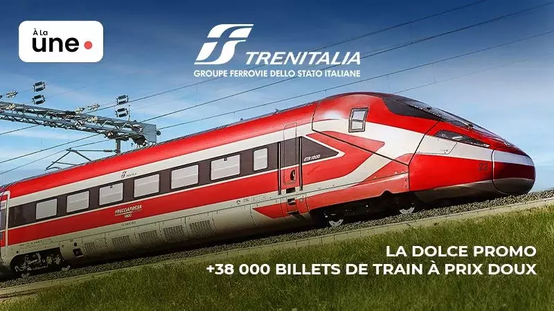 TRENITALIA