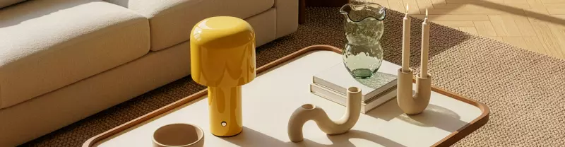 intérieur scandinave
