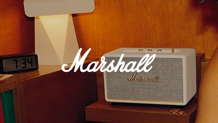 Marshall