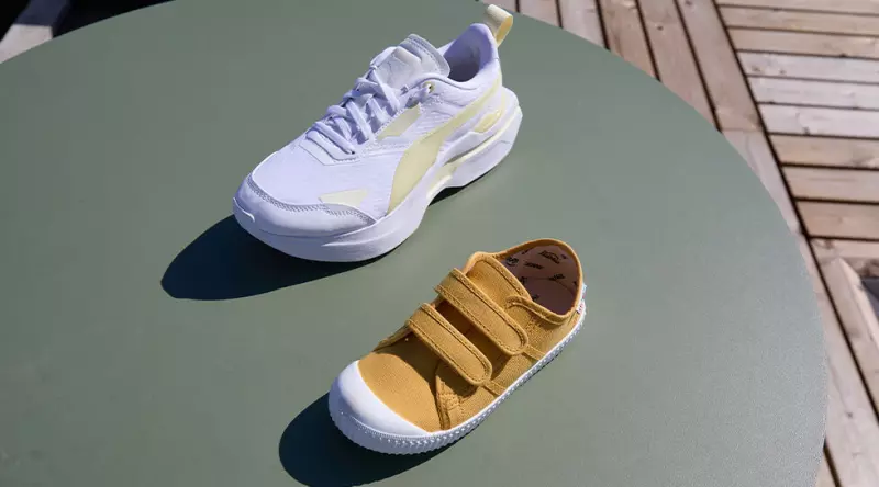 Baskets