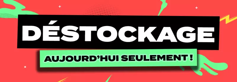 Déstockage
