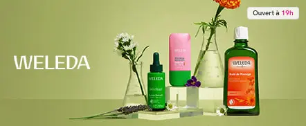 Weleda