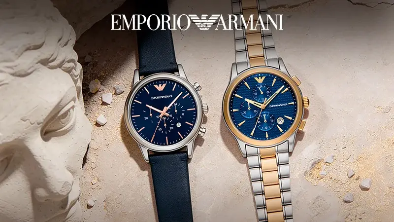 Emporio Armani
