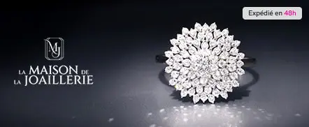 Maison de la joaillerie