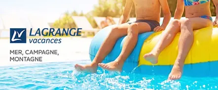Lagrange vacances | Mer, Campagne, Montagne