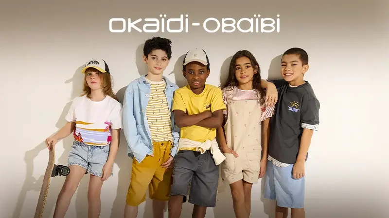 Obaibi - Okaidi