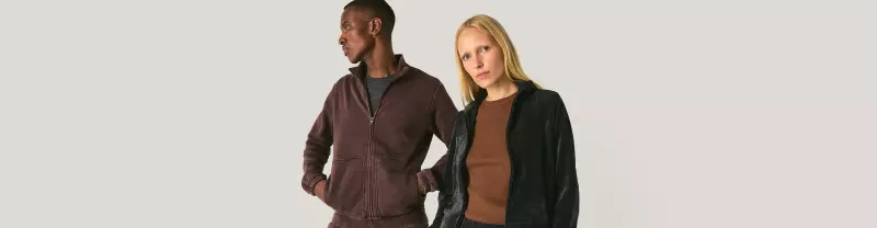 Tenues sportives