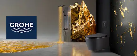 Système et robinetterie sanitaire, de douche et de cuisine
