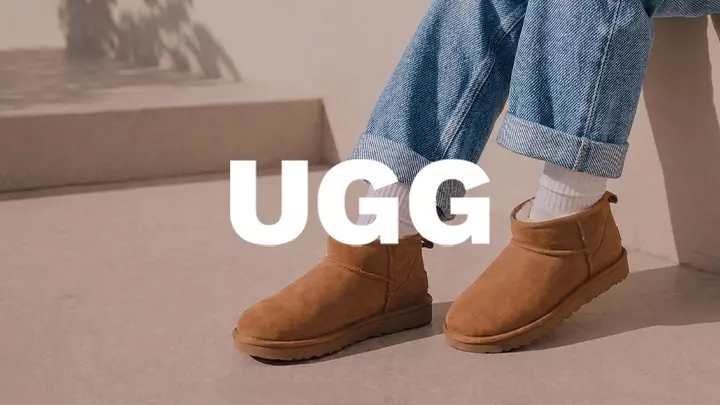 UGG