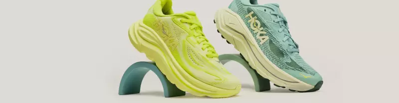HOKA