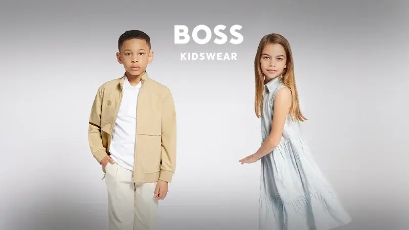 Boss