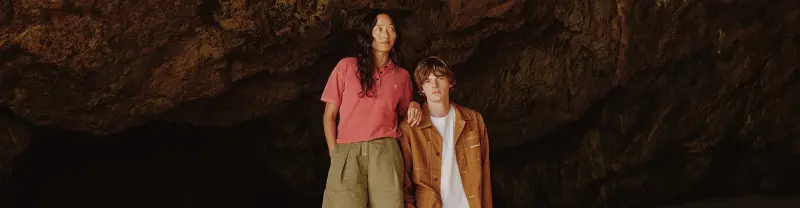Timberland