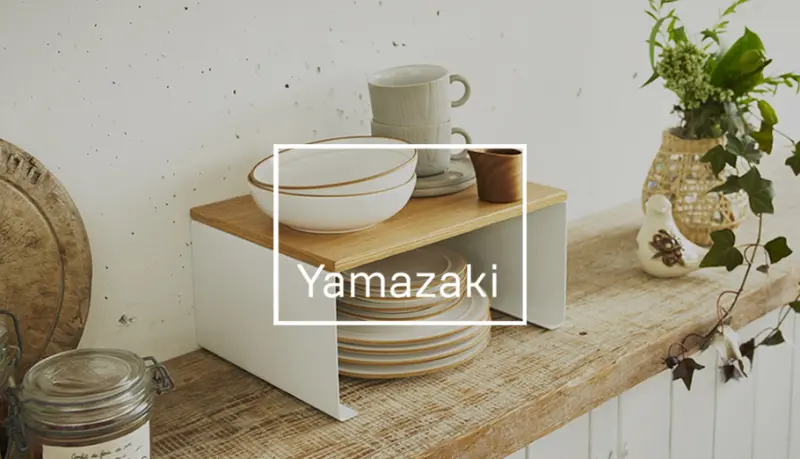 Yamazaki