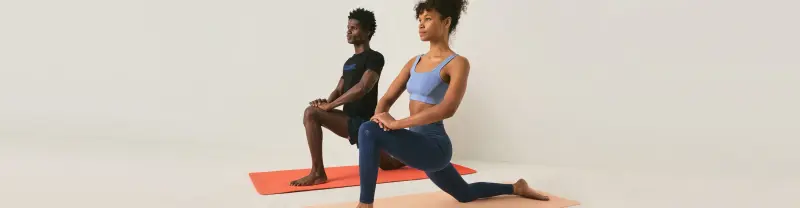 Smilodox + OCEANSAPART + Fabletics