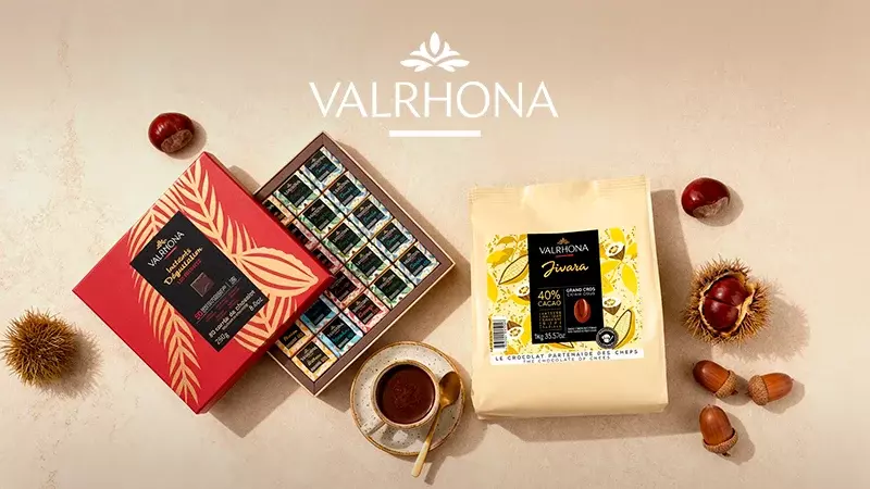 Valrhona