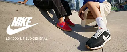 Spécial Field Général et LD-1000