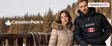 Canadian Peak