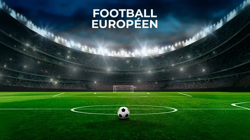 Football Européen
